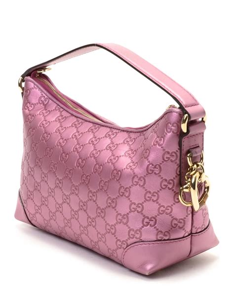 gucci.purse pink background|pink gucci purse small.